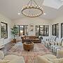 Elegant Spring Stay on Peaceful Retreat
