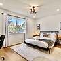 @ Marbella Lane - Stylish Cozy4br in Siliconvalley