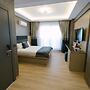 STAY ON HOTEL