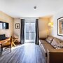 Modern Apartment - AC 1br/4p - Geneve