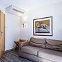 Cosy Apartment- 1br-4p- Geneva