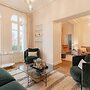 Spacious House - AC- 5br-12p- Deauville