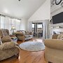 The Cozy Retreat Stay for 10!