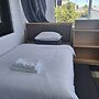 1 Double 1 Single 2 Sofa Beds Suite 2