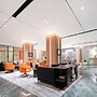 World Hotel Zhengzhou Univ Hi-tec Branch