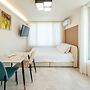 Chuncheon Leisure Stay Pension