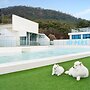Gyeongju Purspet Dog Pension
