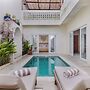 Mata Biru Villa by Betterplace