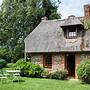 Cottage Les Forières
