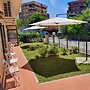 IL GIARDINO DI ZIO