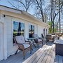 11 Mi to Dtwn Atlanta: Conley Home w/ Yard