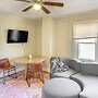 Walk to Dtwn Hudson: Cozy Upstate Apartment
