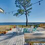 Relax & Refresh: Waterfront Cottage in Panacea