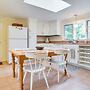Furnished Deck: Retreat on Mashpee River!