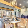'all About the Buzz' Cottage w/ Patio & Yard!