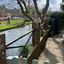 Rivergem - Riverside Coach House