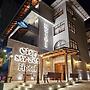City Street Hotel