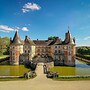 Château de Longecourt