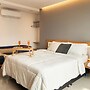 Rosa Negra Haven Cozy Stadio Aparta-suite