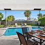 Family-friendly 5BR Home w/ Heated Pool & Parking