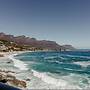 Clifton Views - Oceanfront Home
