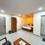 GRS COMFORTS LODGE