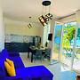 Stunning Lezhë Apartment With Sea View and Modern Amenities
