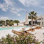 VILLA SALISA'