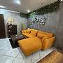 Valletta Duplex Penthouse