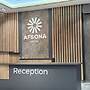 Afsona hotel