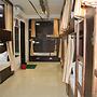 Paradise AC Dormitory