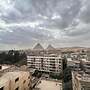 Pyramids View Inn
