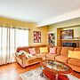 Seatac Home w/ Patio & Grill - 3 Mi to Airport!