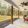 4 Mi to Marina & Boat Ramp: Lake Murray Getaway!
