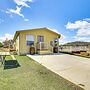 Near Ramona Wineries: Mtn-view Haven w/ Large Yard