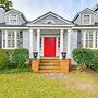 Ideally Located Historic Home w/ Porch in Columbus