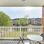 6 Mi to Myrtle Beach Hot Spots: Cozy Condo!