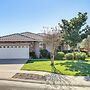 7 Mi to Dtwn: Home w/ Fenced Yard in Roseville!
