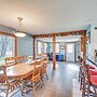 6-acre Family-friendly Getaway in Niles!