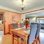 Charming Tudor-style Rental Near Green Lake!
