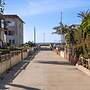 Beachside Apt With Laundry Steps to the Shore