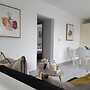 Seaside Escape Apartment in Southend-on-sea
