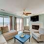 Sweet N Salty 3 Bedroom Townhouse