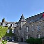 Château de la Motte Beaumanoir