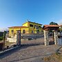 JOIVY Villa Guanna Charming Flat Garden