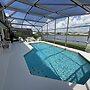 Luxury Vacation Home in Kissimmee Perfect for Families & Golfers!