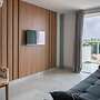 Flat moderno Praia de Serrambi BFS312
