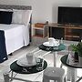 Studio Centro - Estadia Longa