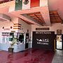 Hotel Diaz