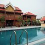 Piseth Private Villa Hotel